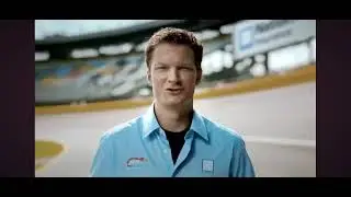 Nationwide iklan fox  Feat dale Earnhardt jr