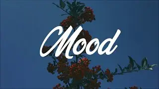 24kGoldn - Mood (Clean) ft. Iann Dior