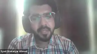 Prevention of Electronic Crimes Act PECA 2016 by Syed Shaharyar Ahmed Advocate