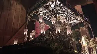 Procesión de Ntra Sra de la Soledad