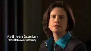 What is a whistleblower?