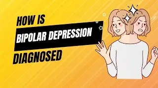 Unveiling the Diagnosis: Understanding Bipolar Depression #bipolar #mentalhealth #psychologyfacts