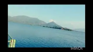 Kandalama Lake