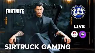 SirTruck Gaming