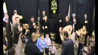 ملا عوني حيدر ..شهادة الزهراء..ع..