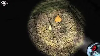 EYES-Unity |Horror game|