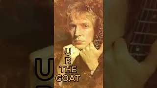 Happy 83rd Birthday Andy Summers #thepolice