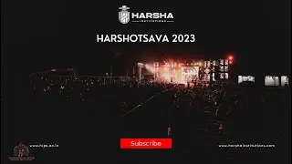 Harshotsava 2023