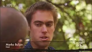 Lovac na bilje S01E03  Ucka