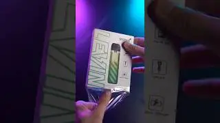 Smoant Levin Pod