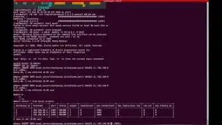 MySQL HA with Group Replication and ProxySQL