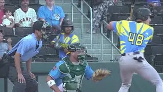 Robot umpires being trialed in minor leagues