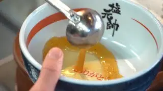【塩元帥🍜公式チャンネル】本物だけが放つ、本物のうまさ～塩元帥PR動画～How to make ramen