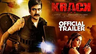 krack 2 Movie Trailer | New Movie | Movie Updates