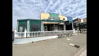 REF NP:532 BAR/BUSINESS PREMISES