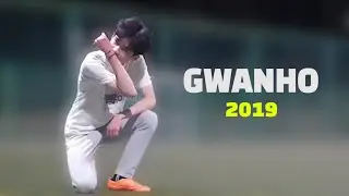 Seo GwanHo - pill | Skills&Goals 2018/2019