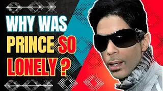 The Lonely Side of Prince&rsquo;s Genius No One Talks About