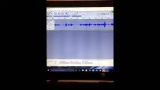 Ghost's sarcastic laugh at dumb joke aboard USS Hornet EVP