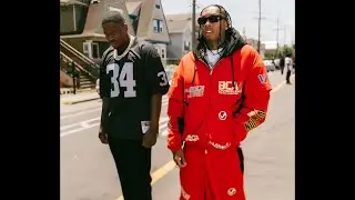 [FREE] TYGA X YG TYPE BEAT - 
