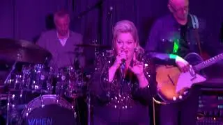 EMMA WILSON 2022 'UK BLUES AWARDS' - 