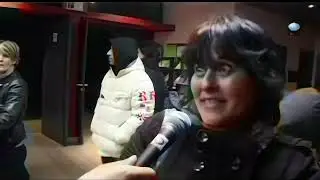 INTERVIEWS SPECTACLE KING OF POP / THE TRIBUTE