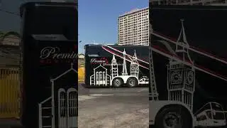 Modasa Zeus 4 | Volvo B450R | Talca, Par&iacute;s & Londres