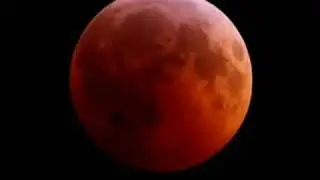 The Moon Is Rusting, and Researchers Want to Know Why?