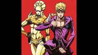 DEATH BATTLE!: The Game - Giorno's Theme