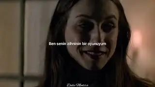 Michael Shuman | Have You Seen Her? (T&uuml;rk&ccedil;e &Ccedil;eviri) (Feed soundtrack)