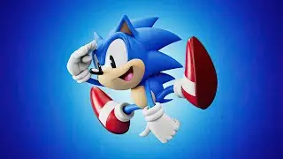 Sonic - Master System 