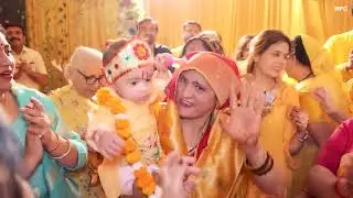 Shrimad Bhagwat Katha Teaser by - Wfc