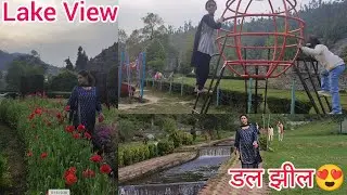 Bhaderwah में इतनी सुंदर घूमने की जगह😍 | #pahadilifestyle | #sheetalvlogsbhaderkashi