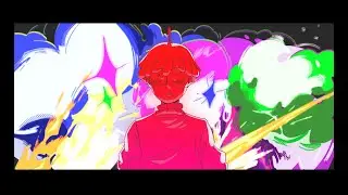 Y qué (Animatic)