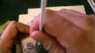 Green Stuff 101: Making Nurgle Thingy Stuff: Part One.