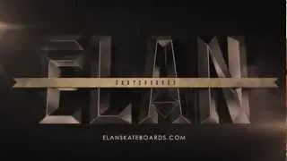 &eacute;lan Skateboards - Welcomes Jake Smyth
