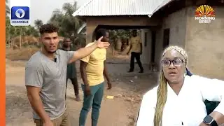 Yelwata Killing: How An American Missionary Built 35 Houses For Victims —Advocate