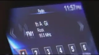 WBRU goes off air