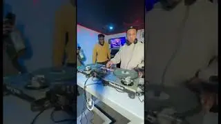 THE SCRATCH KING - ILLJAY2 #djcook #dj #djmix #djviral