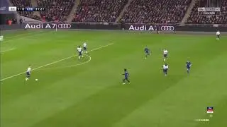 Sissoko vs Chelsea- Carabao Cup