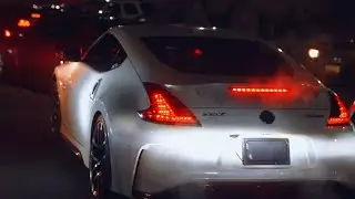 DMV Car Meet Aftermovie