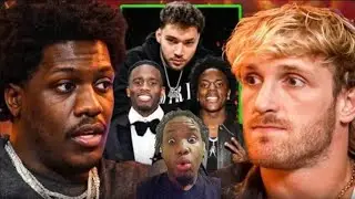 Lil Yatchy Explains Why Rappers HATE Live Streamers!!