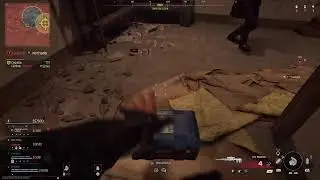 COD dos Malas #10