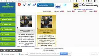 Global Money Line  Review