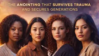 🔥 THE SHEERA MANDATE The Anointing That Survives Trauma and Secures Generations
