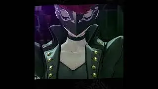 Kasumi Helps the Joker?? #Shorts #Persona #P5R