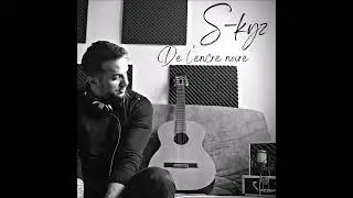 S-kyz - De l'encre noire