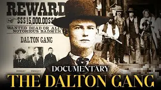 The Dalton Gang Massacre &mdash; The Failed Robbery That Destroyed a Wild West Dynasty