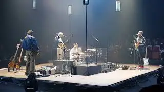 171208 혁오 콘서트 리허설 - Surf boy