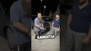Приехал клиент с Моздока забрать свою Hyundai Lafesta #купитьавто #продажаавто #авторынок #авто