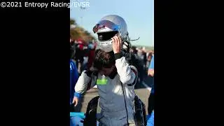 EVSR: The Face of Victory!